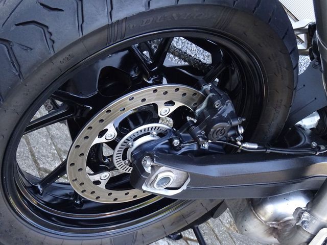 bmw - f-750-gs