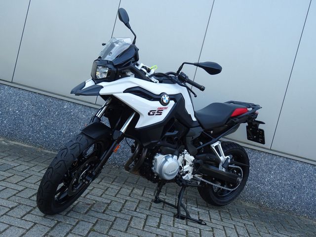 bmw - f-750-gs
