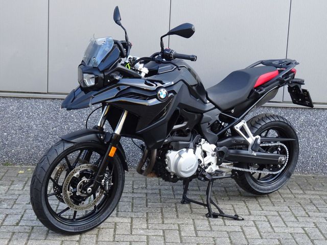 bmw - f-750-gs