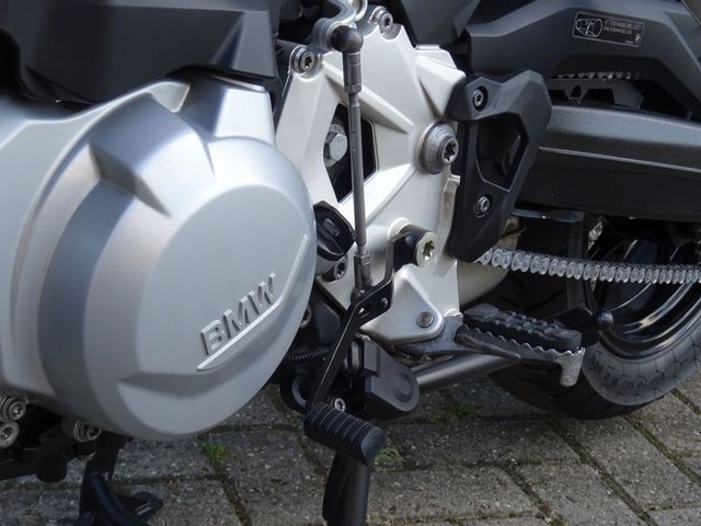bmw - f-750-gs