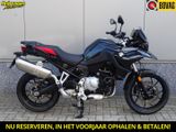 BMW F 750 GS