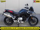 BMW F 750 GS