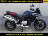 BMW F 750 GS