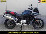 BMW F 750 GS