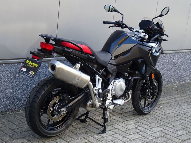 bmw - f-750-gs