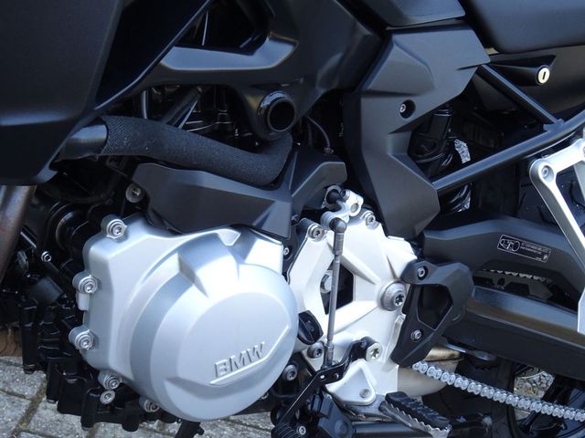 bmw - f-750-gs