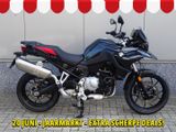 BMW F 750 GS