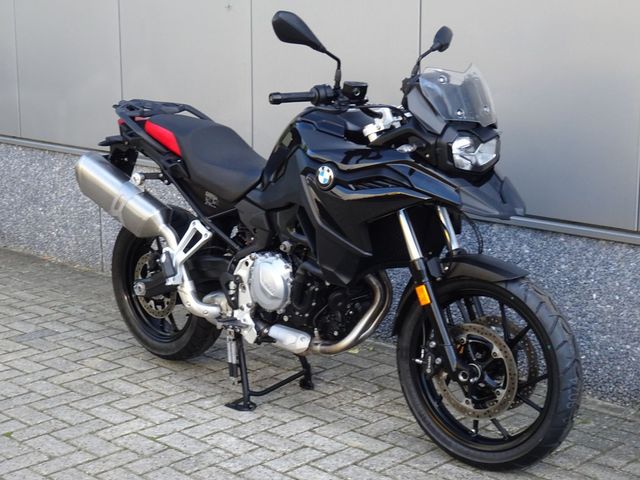bmw - f-750-gs