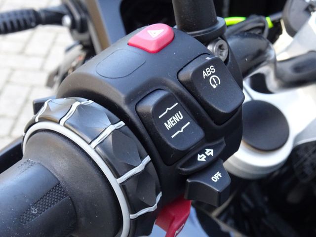 bmw - f-750-gs