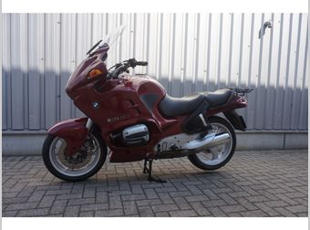 BMW R 1100 RT 2000 occasion