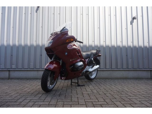 bmw - r-1100-rt