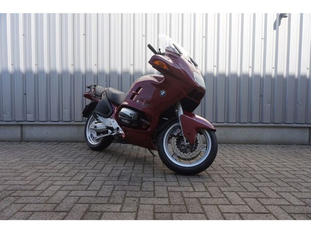 bmw - r-1100-rt