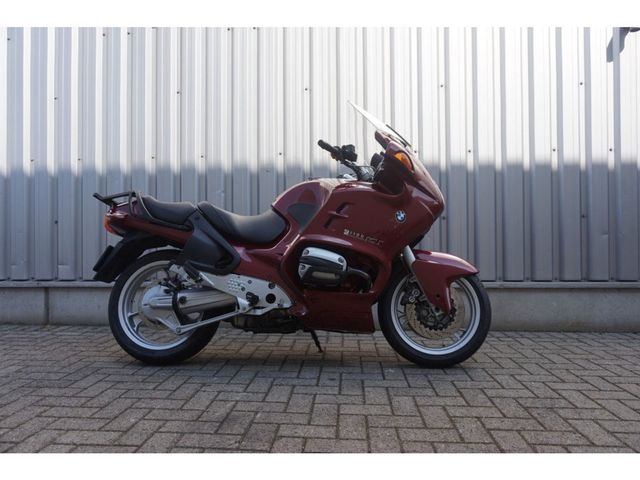bmw - r-1100-rt