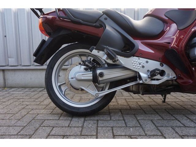 bmw - r-1100-rt