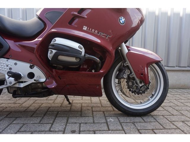 bmw - r-1100-rt