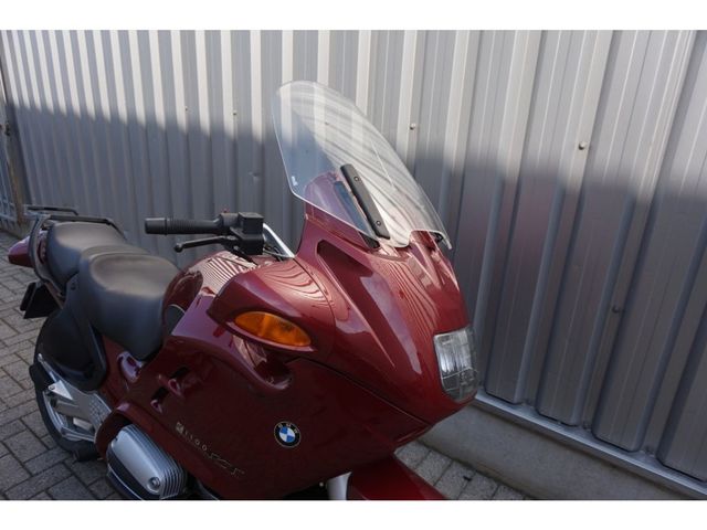 bmw - r-1100-rt
