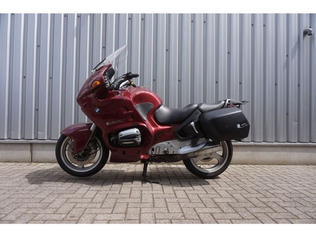 bmw - r-1100-rt