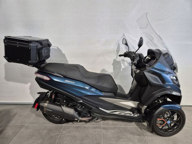 piaggio - mp3-530-hpe-advance-exlusive