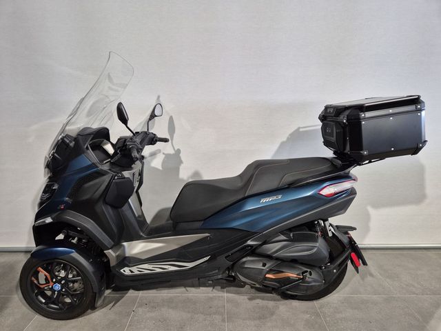 piaggio - mp3-530-hpe-advance-exlusive