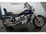 HONDA VT 1100 C SHADOW
