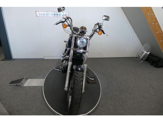 honda - vt-1100-c-shadow