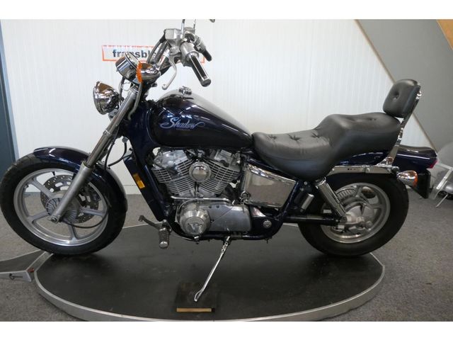 honda - vt-1100-c-shadow