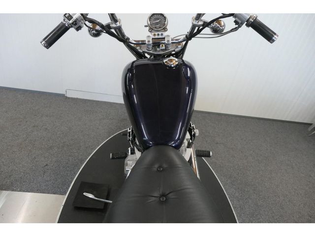 honda - vt-1100-c-shadow