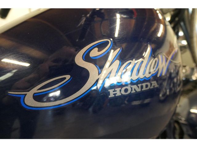honda - vt-1100-c-shadow