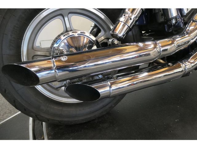 honda - vt-1100-c-shadow