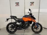 KTM 125 DUKE