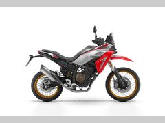 Qjmotor SRT 800 RX 2026 nieuw – foto 1 van 7