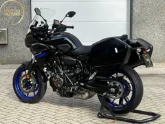 Yamaha Tracer 700 GT 1e Eigenaar Origineel NL Garmin Navigatie 2019 occasion – foto 11 van 19
