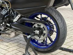 Yamaha Tracer 700 GT 1e Eigenaar Origineel NL Garmin Navigatie 2019 occasion – foto 12 van 19