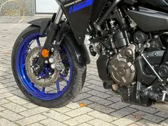 Yamaha Tracer 700 GT 1e Eigenaar Origineel NL Garmin Navigatie 2019 occasion – foto 15 van 19