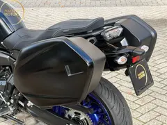 Yamaha Tracer 700 GT 1e Eigenaar Origineel NL Garmin Navigatie 2019 occasion – foto 13 van 19