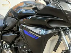 Yamaha Tracer 700 GT 1e Eigenaar Origineel NL Garmin Navigatie 2019 occasion – foto 4 van 19