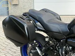 Yamaha Tracer 700 GT 1e Eigenaar Origineel NL Garmin Navigatie 2019 occasion – foto 5 van 19
