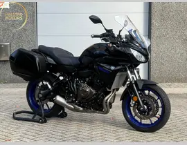Yamaha Tracer 700 GT 2019 occasion