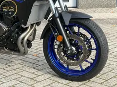 Yamaha Tracer 700 GT 1e Eigenaar Origineel NL Garmin Navigatie 2019 occasion – foto 2 van 19