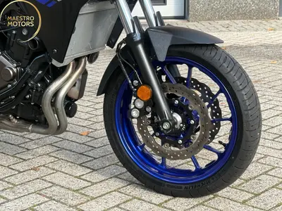 YAMAHA TRACER 700 GT – foto 2