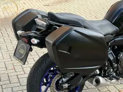 Yamaha Tracer 700 GT 1e Eigenaar Origineel NL Garmin Navigatie 2019 occasion – foto 7 van 19