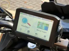 Yamaha Tracer 700 GT 1e Eigenaar Origineel NL Garmin Navigatie 2019 occasion – foto 9 van 19