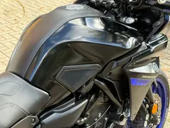 Yamaha Tracer 700 GT 1e Eigenaar Origineel NL Garmin Navigatie 2019 occasion – foto 8 van 19