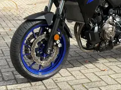Yamaha Tracer 700 GT 1e Eigenaar Origineel NL Garmin Navigatie 2019 occasion – foto 16 van 19