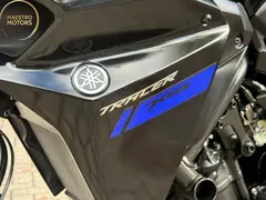 Yamaha Tracer 700 GT 1e Eigenaar Origineel NL Garmin Navigatie 2019 occasion – foto 18 van 19