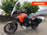 KTM 1290 SUPER ADVENTURE S