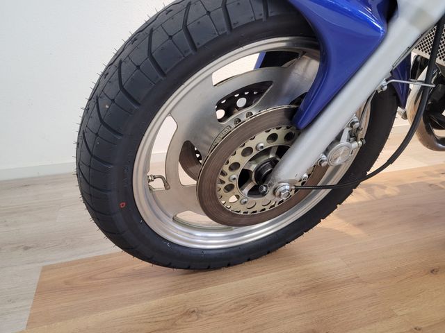 yamaha - vmx-1200-v-max