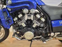 Yamaha VMX 1200 V MAX 1988 occasion – foto 12 van 17