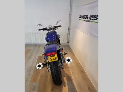 YAMAHA VMX 1200 V MAX – foto 4