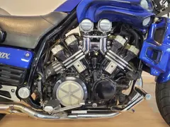 Yamaha VMX 1200 V MAX 1988 occasion – foto 11 van 17